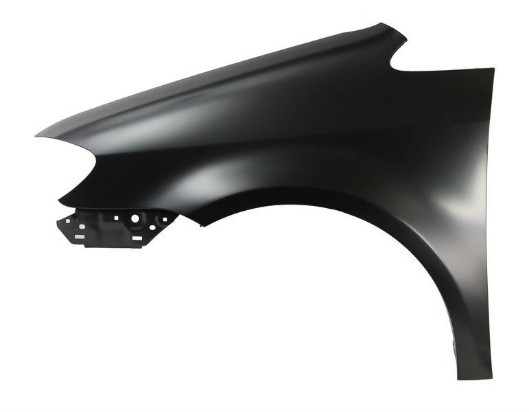 Front Left Fender Fits: VW TOURAN I 01.07-05.10
