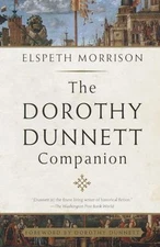The Dorothy Dunnett Companion by Morrison, Elspeth