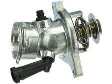 For Mercedes ML63 AMG Engine Coolant Thermostat Housing Assembly 45764FYPV