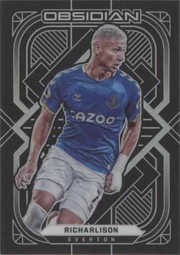 2021-22 OBSIDIAN SOCCER KAKA AURORA SIGNATURES AUTO 9/40 AC MILAN