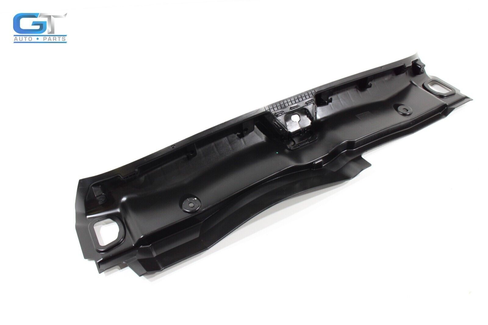 Maserati Ghibli S Q4 2014-2020 Cover lock