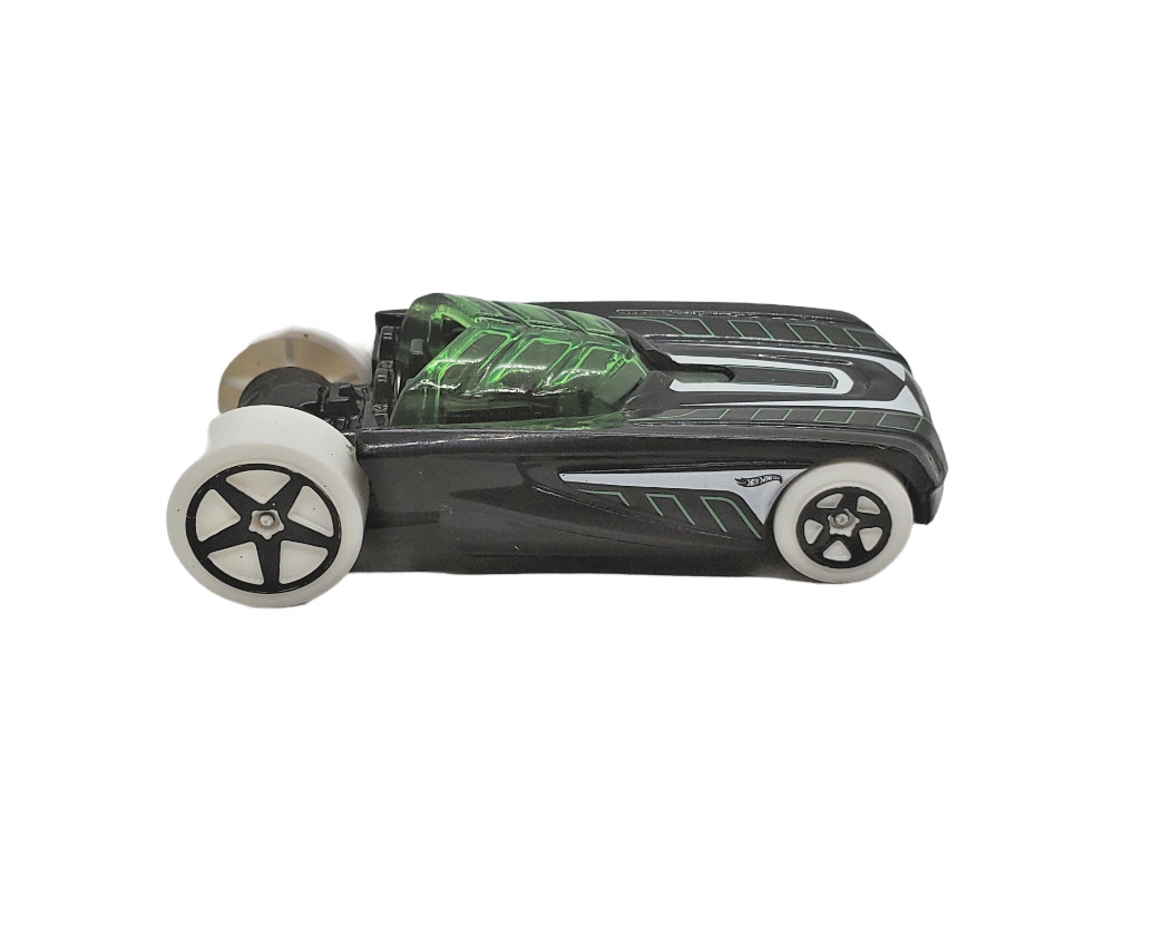 2024 Hot Wheels Pharodox - Black - Multipack Exclusive - Loose