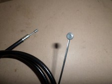 AMAL CONCENTRIC 928-930-932  THROTTLE CABLE