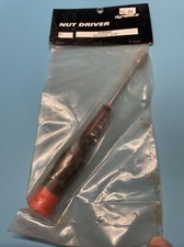Dynamite 2807 Nut Driver: 3/16 F12