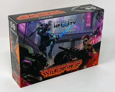 INFINITY BOX 未開封　２BOXセット　送料込み INFINITY BOX 未開封2BOXセット送料込み