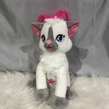 WowWee Pet Starz Catianna The Interactive Cat Meows and Moves Head Crazy 67