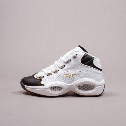 black reebok classics junior