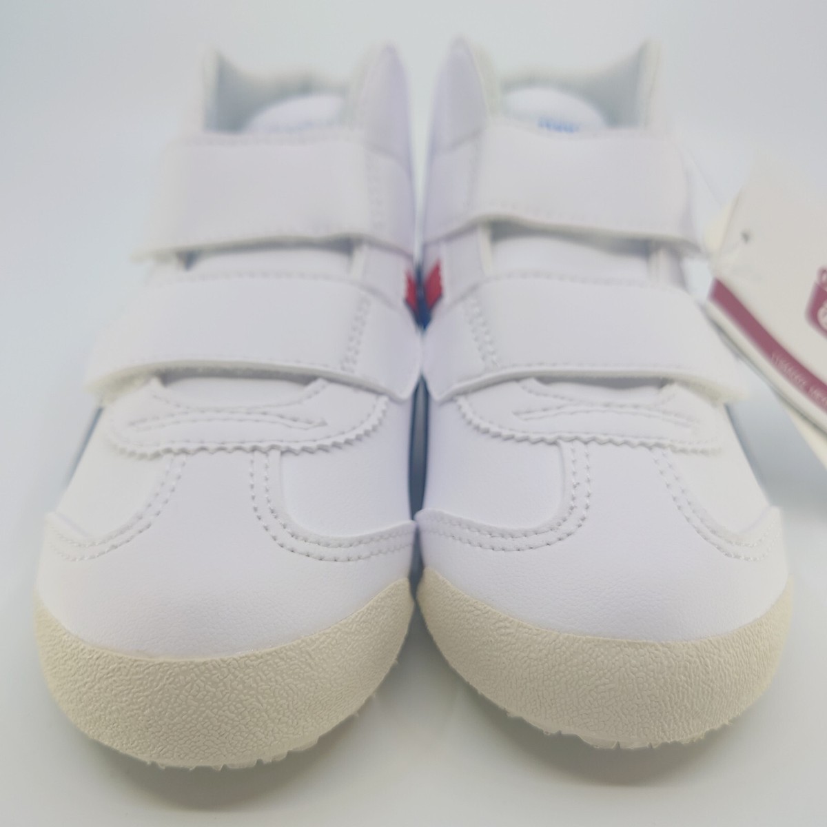 Onitsuka tiger MEXICO MID RUNNER Kids Sneakers New with box