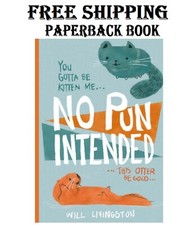 No Pun Intended The Last of Us Joke Books