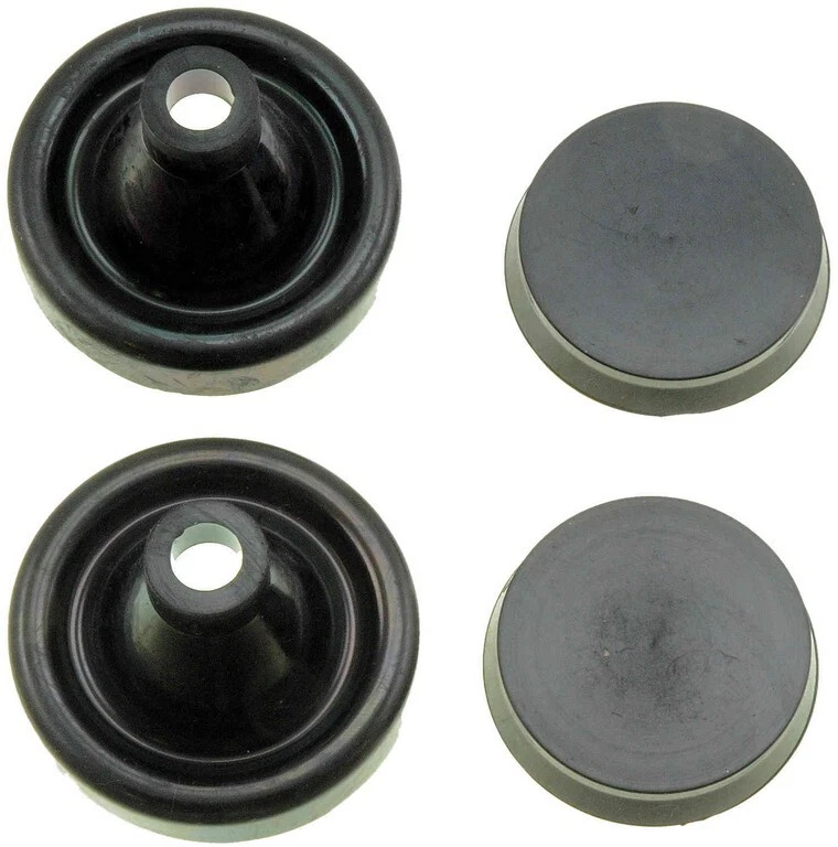 Kit de cilindro de rueda de freno de tambor para Ford F700 Dorman 1980-1983 1981 1982 Foto 3 de 4