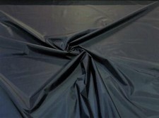 Materiale In Tessuto NYLON Impermeabile 4oz - NAVY