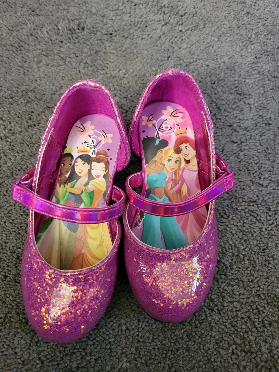 Shoes as Disney Princesses 💞 Which one is your favorite? ✨ #BellaBell... |  TikTok