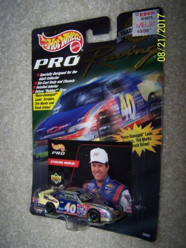 Hot Wheels 1999 Pro Racing Test Track Series #44 Hot Wheels Grand