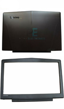 US for Lenovo Legion Y520 R720 Lcd Back Cover Front Bezel Hinges AP13B000100 Lid
