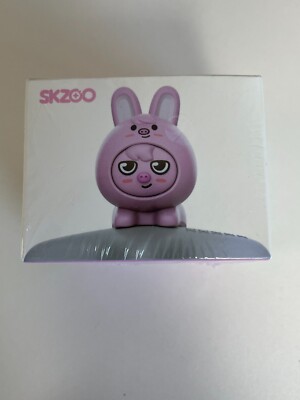 STRAYKIDS SKZ 5-STAR DOME TOUR SEOUL SPECIAL OFFICIAL MD MINI