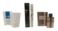 Mens Aftershave Miniature Mini Gift Travel Set Paco Rabanne Burberry Set Of 3 Mens Aftershave Miniature Mini Gift Travel Set Paco Rabanne Burberry Set Of 3