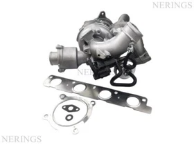 Turbolader AUDI A4 Allroad B8 (8KH) 2.0 TFSI quattro TC30-0028 53039700291