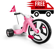 apache classic trike