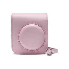 Fujifilm Instax Mini 12 Camera Case - Blossom Pink