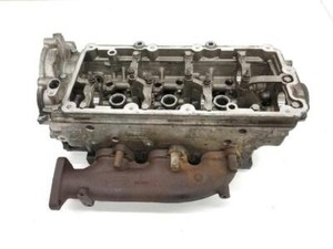 059103064CK 1409220 zylinderkopf r. AUDI A6 ALLROAD QUATTRO 3.0 V6 24V TDI 233
