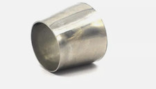 Stainless Steel 304 Grade 2 To 2.5 Weld Transition - Reducer - Nicely Formed
