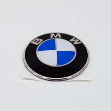 BMW Z4 E86 Seitenblinker-Emblem 51147057794, Originalteil, 2009