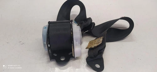 DN091 Cinturon Seguridad Trasero Izquierdo para MITSUBISHI MONTERO (V60/V 123286 - Imagen 3 de 10