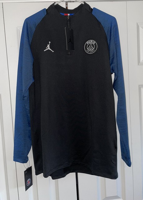 Paris Saint-germain Jordan Men Training 