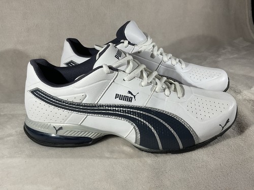 puma 10 cell shoes