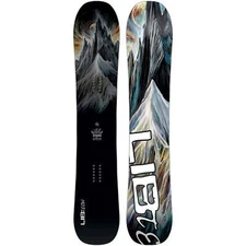 Lib Tech Dynamo Used Snowboard 156cm, 159cm - 2026 Demo