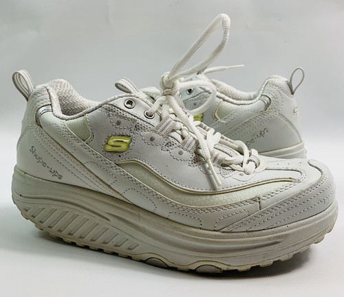 skechers shape ups womens size 7