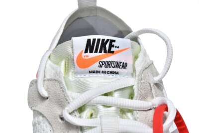 Popular products Off-White x Nike Air VaporMax White Men's Running