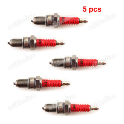 2 X Candela D8TC Per Dirk Bike, Quad, ATV, Moto, Scooter