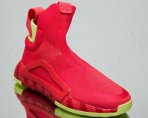 adidas N3xt L3v3l Men's Shock Red 