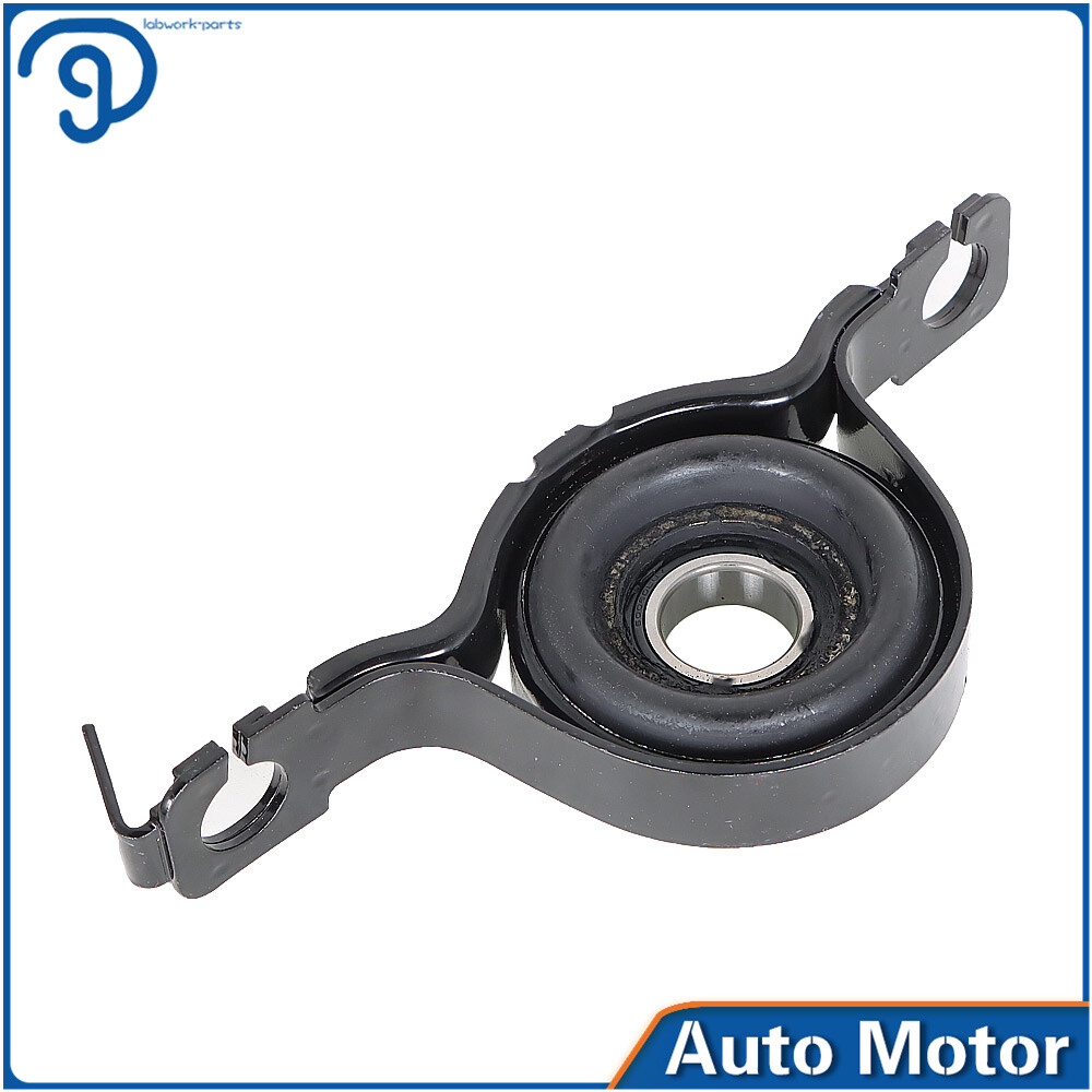 Anchor Center Support Bearing Motor Mount: Rear, 1 Piece 6080 - Advance