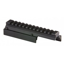 Scope-Mount f&uuml;r HK Modelle, Medium Wide (138mm)