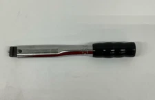 Sturtevant Richmont LTC-50-300 Preset Torque Wrench 9'' 50-300 Inch Pounds