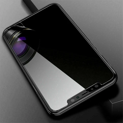 Für iPhone 11/11 Pro/11 Plus 9H Hartglas Displayschutzfolie Etui Freundlich - Bild 5 von 9