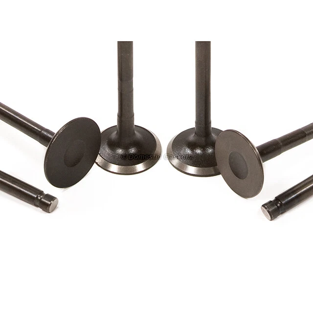 Fits 04-08 Chevrolet Aveo Aveo5 1.6L DOHC Intake and Exhaust Valves Set VIN D 6 - Image 3 of 4