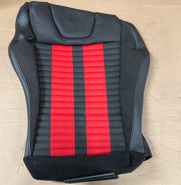 Mustang recaro seat covers deals