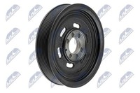 Original Nty Riemenscheibe Kurbelwelle RKP-MZ-013 FüR Mazda