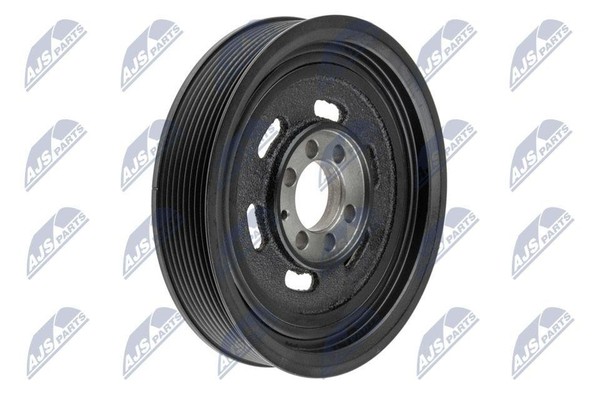 Original Nty Riemenscheibe Kurbelwelle RKP-MZ-013 FüR Mazda-image