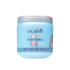 Dcash Defender Keratin Hair Treatment Extra Shine wheat protein ceramide 500g
