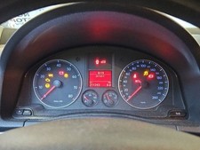 Compteur Volkswagen JETTA