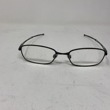 OAKLEY INTERVENE 2.0 TOAST BROWN 52/18/132 EYEGLASSES 255U