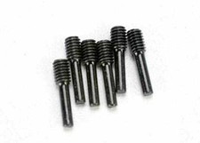 Traxxas 5145 - Screw Pin, 4x15mm, Revo, E-Revo VXL, T-Maxx (6)