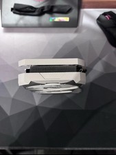 MSI GeForce RTX 4060 Ventus 2x White OC 8GB GDDR6