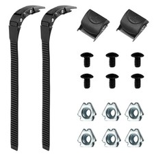 Buckle Set Roller Skate Skating Accessories Accessories Strap Replacement