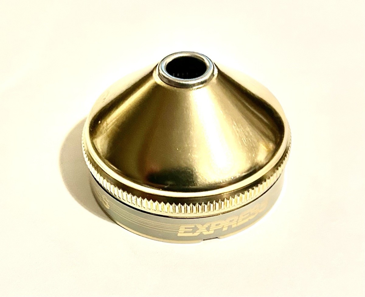 Front Cover for Zebco 33 Gold / Classic / CGX33 Express / similar