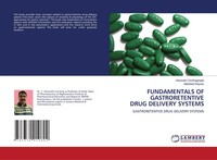 Haranath Chinthaginjala (U. A.) | Fundamentals OF Gastroretentive Drug...